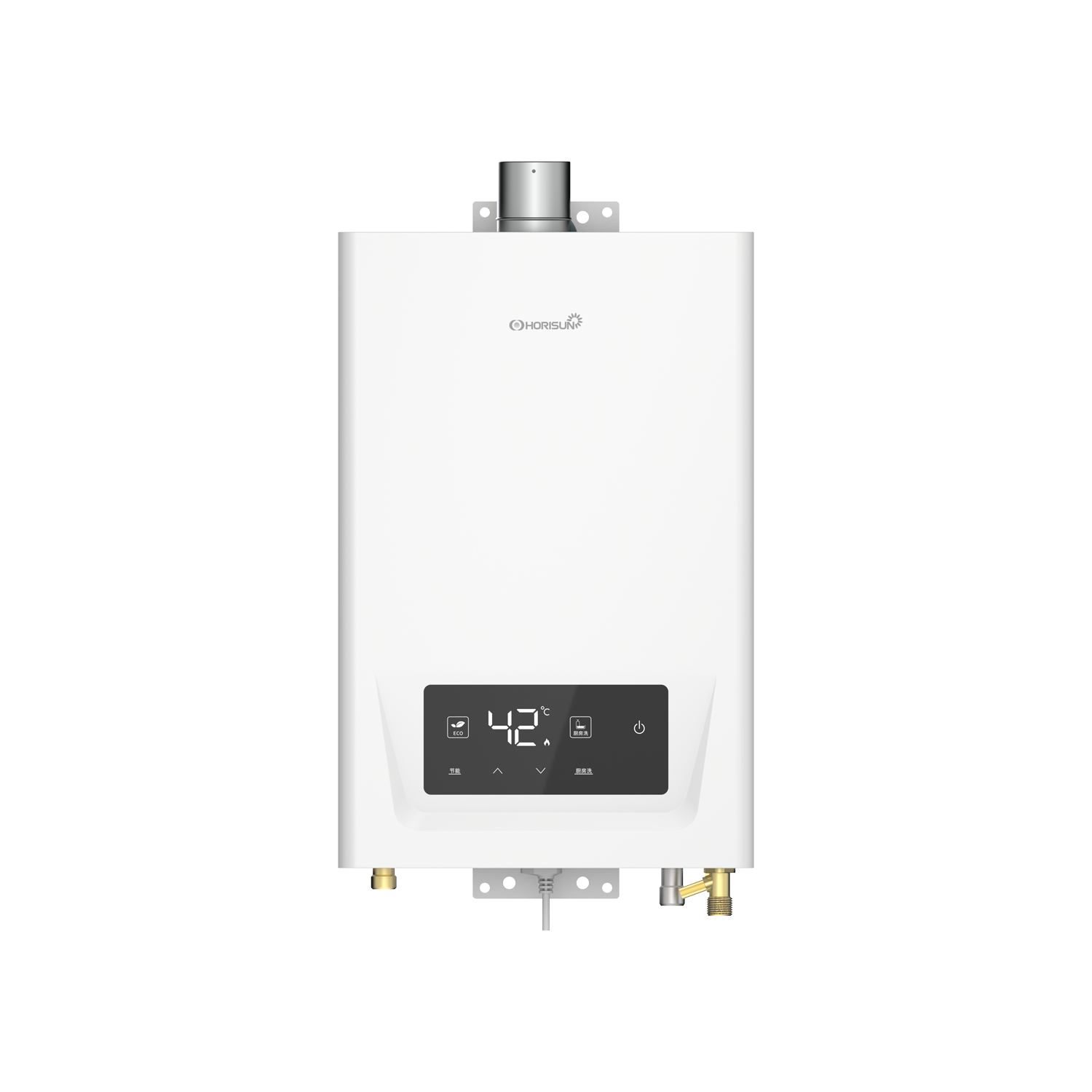 燃气热水器4 系列